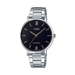 Casio Watch For Women Analog LTP-VT01D-1BUDF