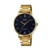 Casio Watch For Women Analog LTP-VT01G-1BUDF