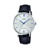 Casio Watch For Women Analog LTP-VT01L-7B1UDF