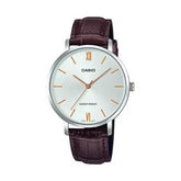 Casio Watch For Women Analog LTP-VT01L-7B2UDF