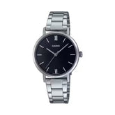 Casio Watch For Women Analog LTP-VT02D-1AUDF