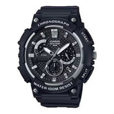 Casio Chrono Watch For Men MCW-200H-1AVDF