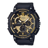 Casio Chrono Watch For Men MCW-200H-9AVDF