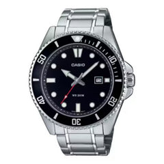 Casio Analog Watch For Men MDV-107D-1A1VDF