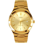 Casio Enticer Series Analog Watch For Men MTP-1170N-9ARDF