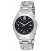 Casio Enticer Series Analog Watch For Men MTP-1215A-1ADF