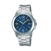 Casio Enticer Series Analog Watch For Men MTP-1215A-2ADF