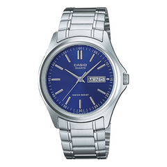 Casio Enticer Series Analog Watch For Men MTP-1239D-2ADF