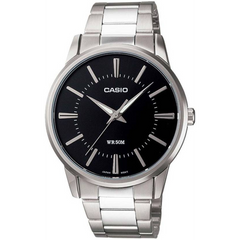Casio Enticer Series Analog Watch For Men MTP-1303D-1AVDF