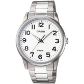 Casio Enticer Series Analog Watch For Men MTP-1303D-7BVDF