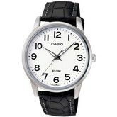 Casio Enticer Series Analog Watch For Men MTP-1303L-7BVDF