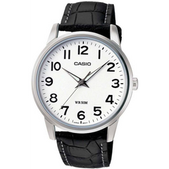 Casio Enticer Series Analog Watch For Men MTP-1303L-7BVDF