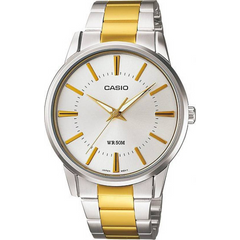 Casio Enticer Series Analog Watch For Men MTP-1303SG-7AVDF