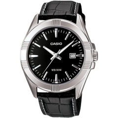 Casio Enticer Series Analog Watch For Men MTP-1308L-1AVDF
