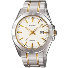 Casio Enticer Series Analog Watch For Men MTP-1308SG-7AVDF