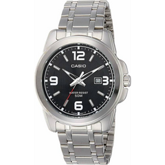 Casio Enticer Series Analog Watch For Men MTP-1314D-1AVDF