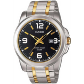 Casio Enticer Series Analog Watch For Men MTP-1314SG-1AVDF