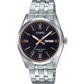 Casio Enticer Series Analog Watch For Men MTP-1335D-1A2VDF