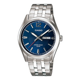 Casio Enticer Series Analog Watch For Men MTP-1335D-2AVDF