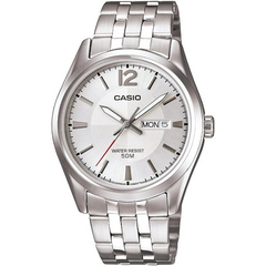 Casio Enticer Series Analog Watch For Men MTP-1335D-7AVDF