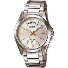 Casio Enticer Series Analog Watch For Men MTP-1370D-7A2VDF