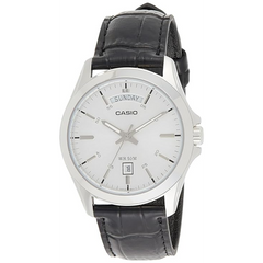 Casio Enticer Series Analog Watch For Men MTP-1370L-7AVDF