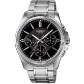 Casio Enticer Series Chrono Watch For Men MTP-1375D-1AVDF