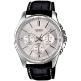Casio Enticer Series Chrono Watch For Men MTP-1375L-7AVDF