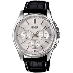 Casio Enticer Series Chrono Watch For Men MTP-1375L-7AVDF