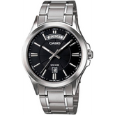Casio Enticer Series Analog Watch For Men MTP-1381D-1AVDF
