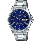 Casio Enticer Series Analog Watch For Men MTP-1384D-2AVDF