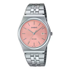 Casio Standard Series Analog Watch For Men MTP-B145D-4AVDF