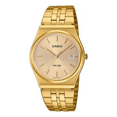 Casio Standard Series Analog Watch For Men MTP-B145G-9AVDF