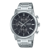 CASIO STANDARD CHRONO FOR MEN MTP-E510D-1A1VDF