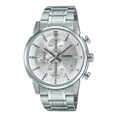 CASIO STANDARD CHRONO FOR MEN MTP-E510D-7AVDF