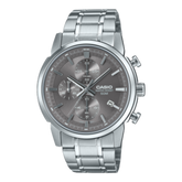 CASIO STANDARD CHRONO FOR MEN MTP-E510D-8AVDF