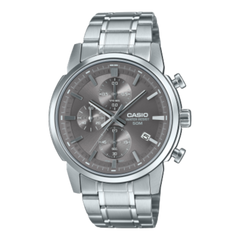 CASIO STANDARD CHRONO FOR MEN MTP-E510D-8AVDF