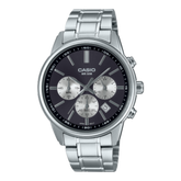 CASIO STANDARD CHRONO FOR MEN MTP-E515D-1AVDF