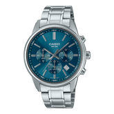 CASIO STANDARD CHRONO FOR MEN MTP-E515D-2A1VDF