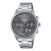 CASIO STANDARD CHRONO FOR MEN MTP-E515D-8AVDF