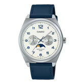 Casio Standard Series Chrono Watch For Men MTP-M300L-7AVDF