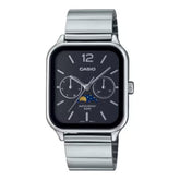 Casio Standard Series Chrono Watch For Men MTP-M305D-1AVDF