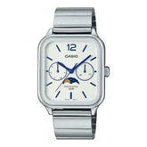Casio Standard Series Chrono Watch For Men MTP-M305D-7AVDF