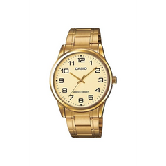 Casio Enticer Series Analog Watch For Men MTP-V001G-9BUDF