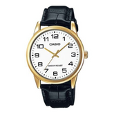 Casio Enticer Series Analog Watch For Men MTP-V001GL-7BUDF