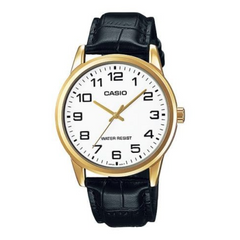 Casio Enticer Series Analog Watch For Men MTP-V001GL-7BUDF