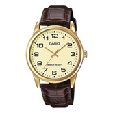 Casio Enticer Series Analog Watch For Men MTP-V001GL-9BUDF