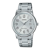 Casio Enticer Series Analog Watch For Men MTP-V002D-7BUDF