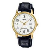 Casio Enticer Series Analog Watch For Men MTP-V002GL-7B2UDF