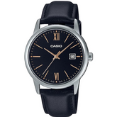 Casio Enticer Series Analog Watch For Men MTP-V002L-1B3UDF